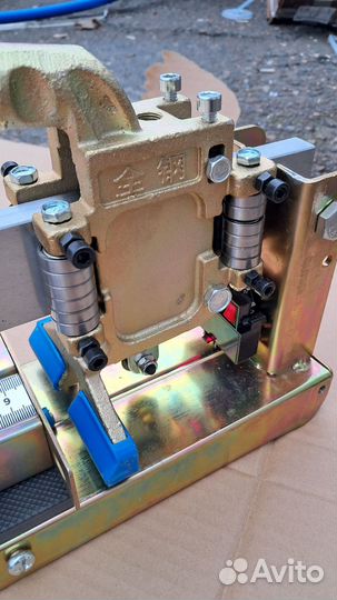 Плиткорез ручной 1200