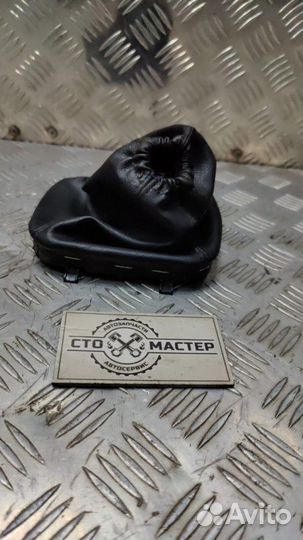 Чехол кулисы МКПП Ford Transit 2.2