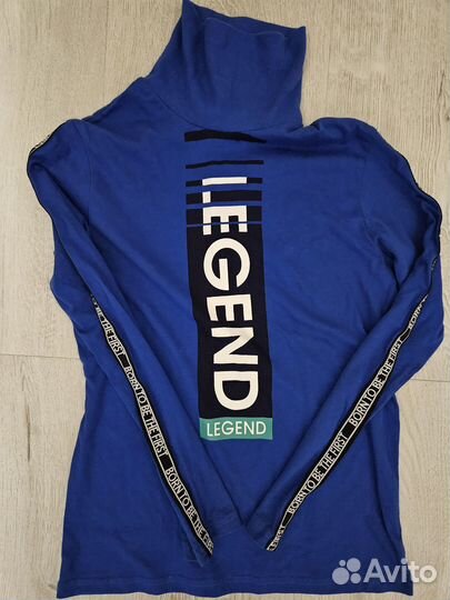 Вещи фирменные пакетом на мальчика 10-11 лет