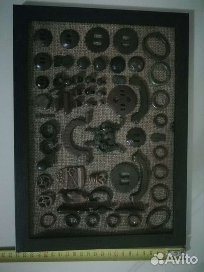 Копанина панно на стену