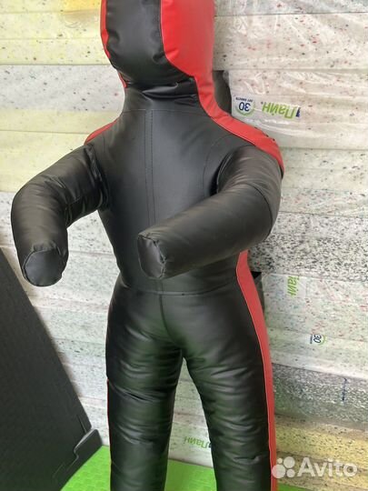 Манекен спортивный