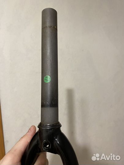 Вилка fuji classic