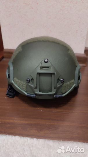 Шлем тактический