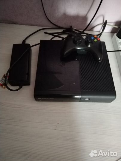 Xbox 360