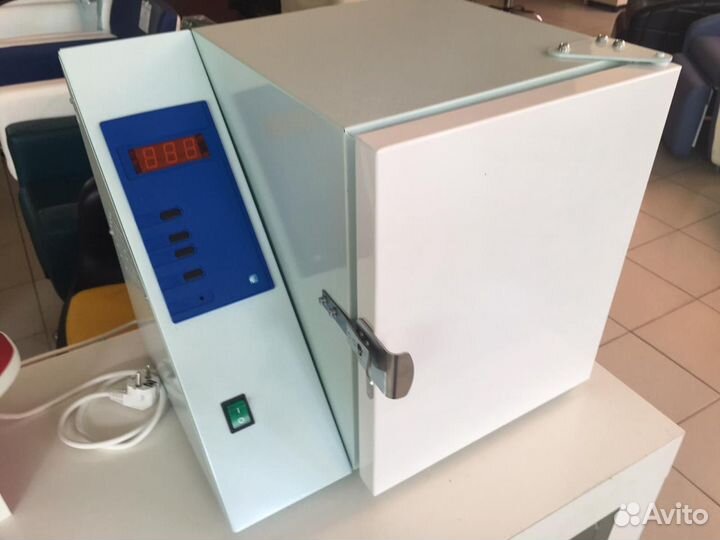 Сухожаровой шкаф гп 10