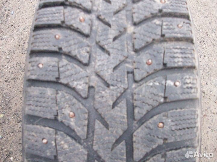 R16 Goodyear Integrity 225/70, PCD 5x114.3 DIA 60.1