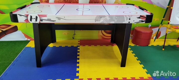 Детский игровой комплекс