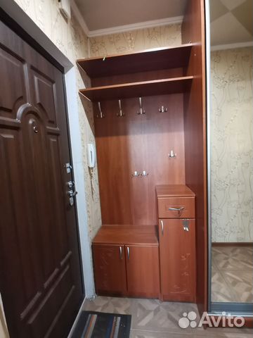 Вешалка в прихожую с обувницей бу купить в Москве | Товары для дома и ...