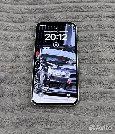 iPhone 12, 64 ГБ