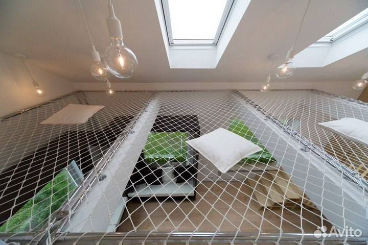 Сетка для отдыха