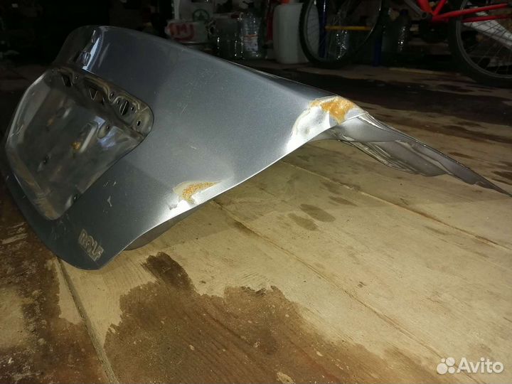 Запчасти б/у на Мицубиси Лансер 9