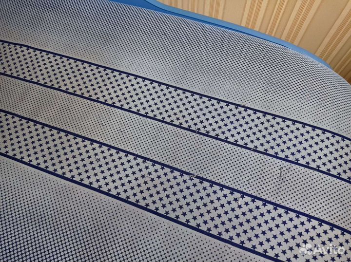 Кровать машина bmw