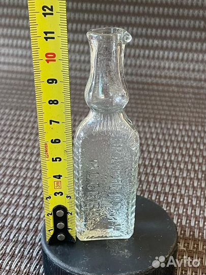 Флакон Р. Кёллеръ и Ко