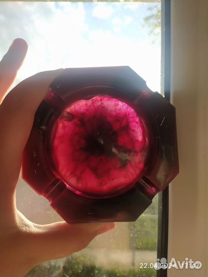 Изделия из эпоксидной смолы