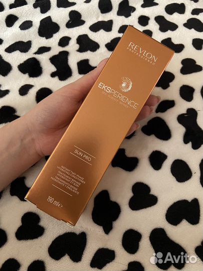 Двухфазный увлажняющий кондиционер