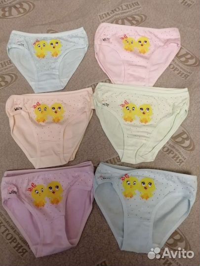 Платье, костюмы, трусы, майки, носки