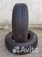 Michelin Alpin A4 185/65 R15 88T
