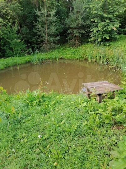 Участок 16 сот. (ИЖС)