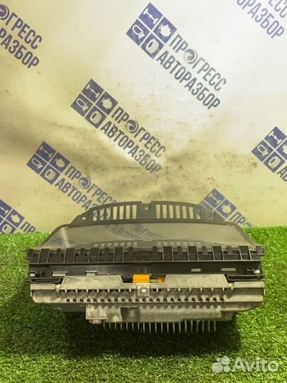 Монитор Bmw 750I седан 4.8 N62B48B 2007