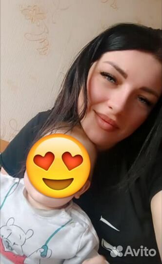 Няня у себя дома