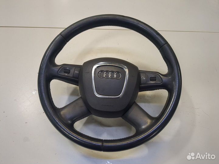 Руль Audi A6 (C6), 2009