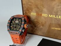 Часы richard mille