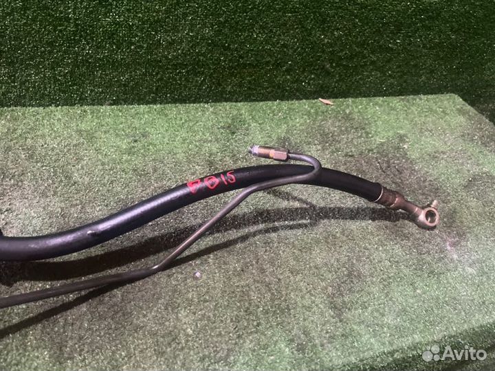 Шланг высокого давления Nissan Sunny FB15 QG15