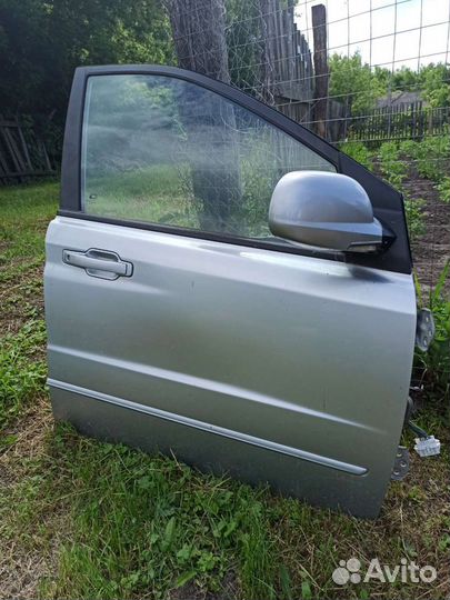 Кузов на саненг Кайрон