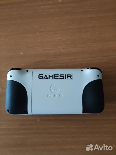 Gamesir x2 type c