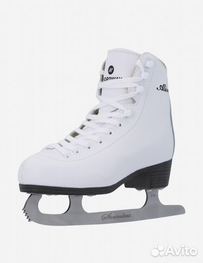 Коньки фигурные