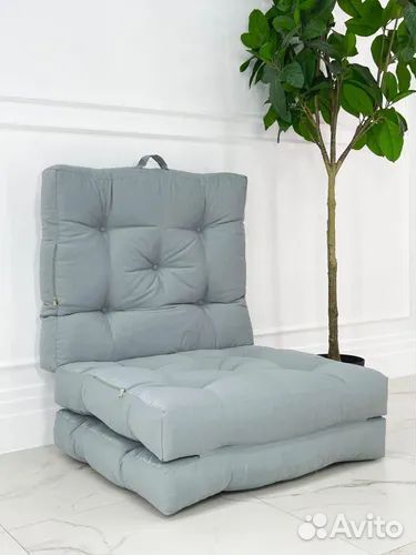 Кресло кровать трансформер