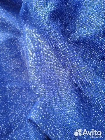 Шелк, плюш, люрекс, плащевая ткань. СССР