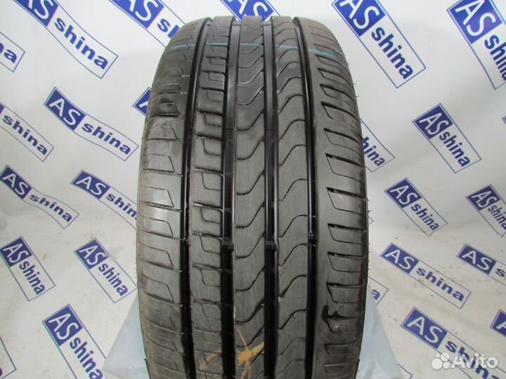 Pirelli Scorpion Verde 255/40 R20 96R