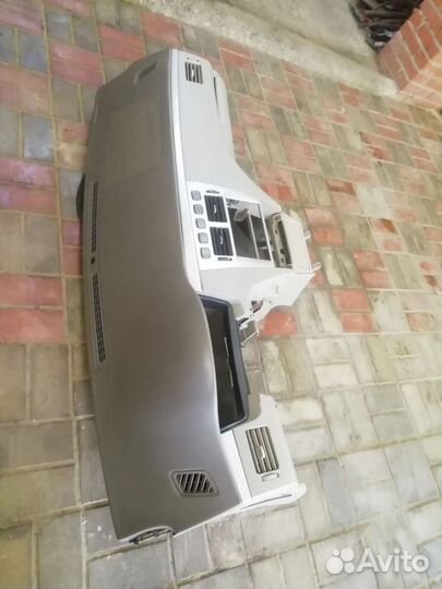 Торпедо Chery Fora