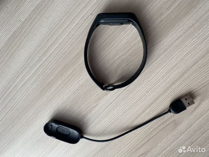 Xiaomi mi band 4