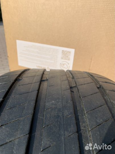 Колеса a1674017300 Mercedes GLS r21 AMG оригинал