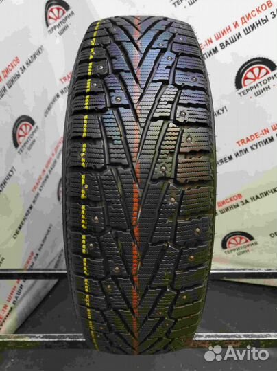 Nexen Winguard Spike SUV 235/65 R17 108T