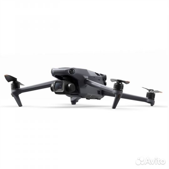 Квадрокоптер DJI Mavic 3 Сlassic (Dji RC) Gray
