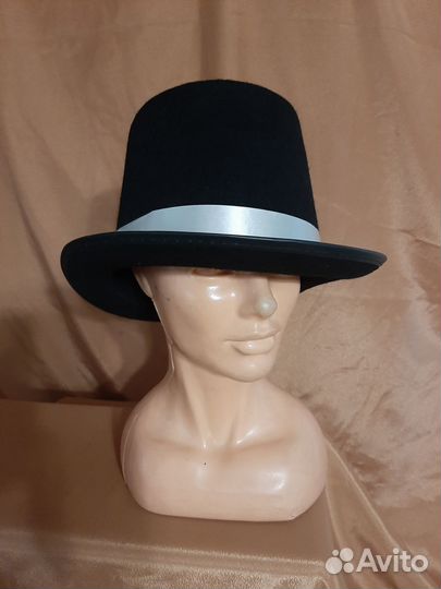 Атрибуты костюма Карабаса Барабаса