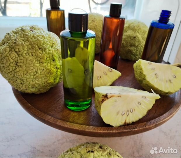 Масло для ногтей от грибка