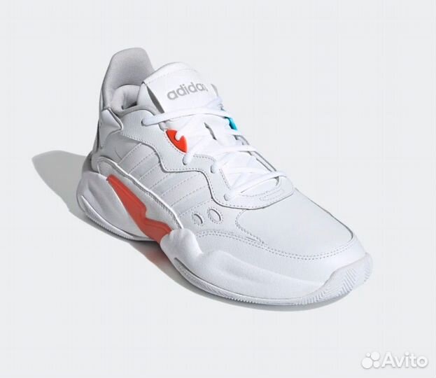 Кроссовки Adidas streetspirit 2.0 shoes