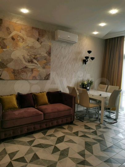 3-к. квартира, 47 м², 5/9 эт.