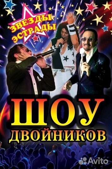 Музыкант, диджей шоу