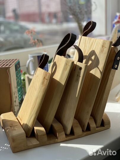 Сервировочная доска, доски на кухню