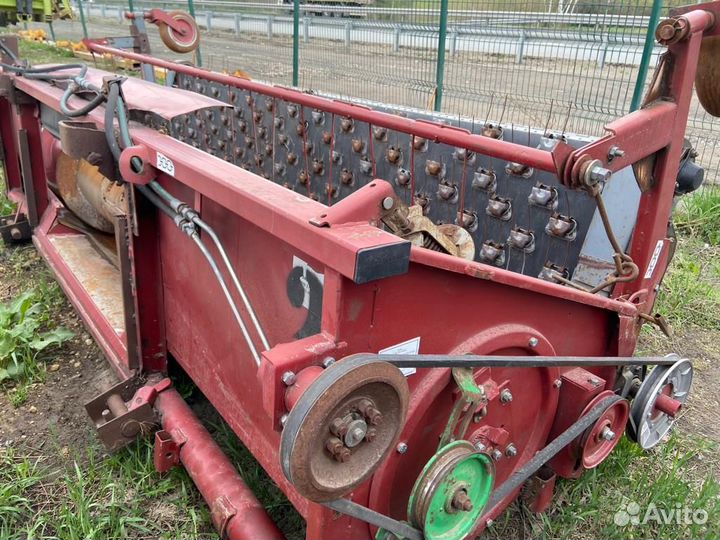 Подборщик Ростсельмаш For Up 300, 2016