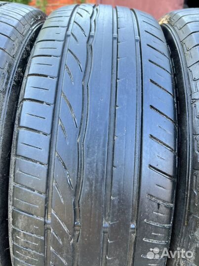 Dunlop SP Sport 01 225/60 R18 100H