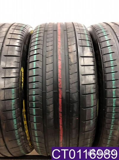 Pirelli P Zero PZ4 275/45 R21 107Y