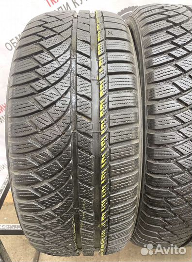 Kumho WinterCraft WP72 225/55 R17 99P