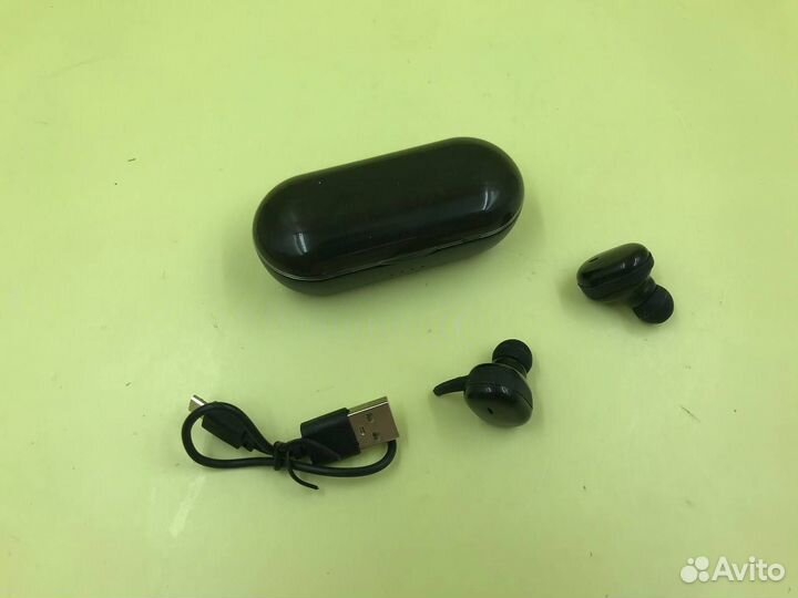 23351 Беспроводные наушники TWS Y30