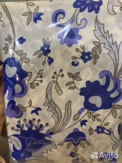 Белье постельное двухспальное